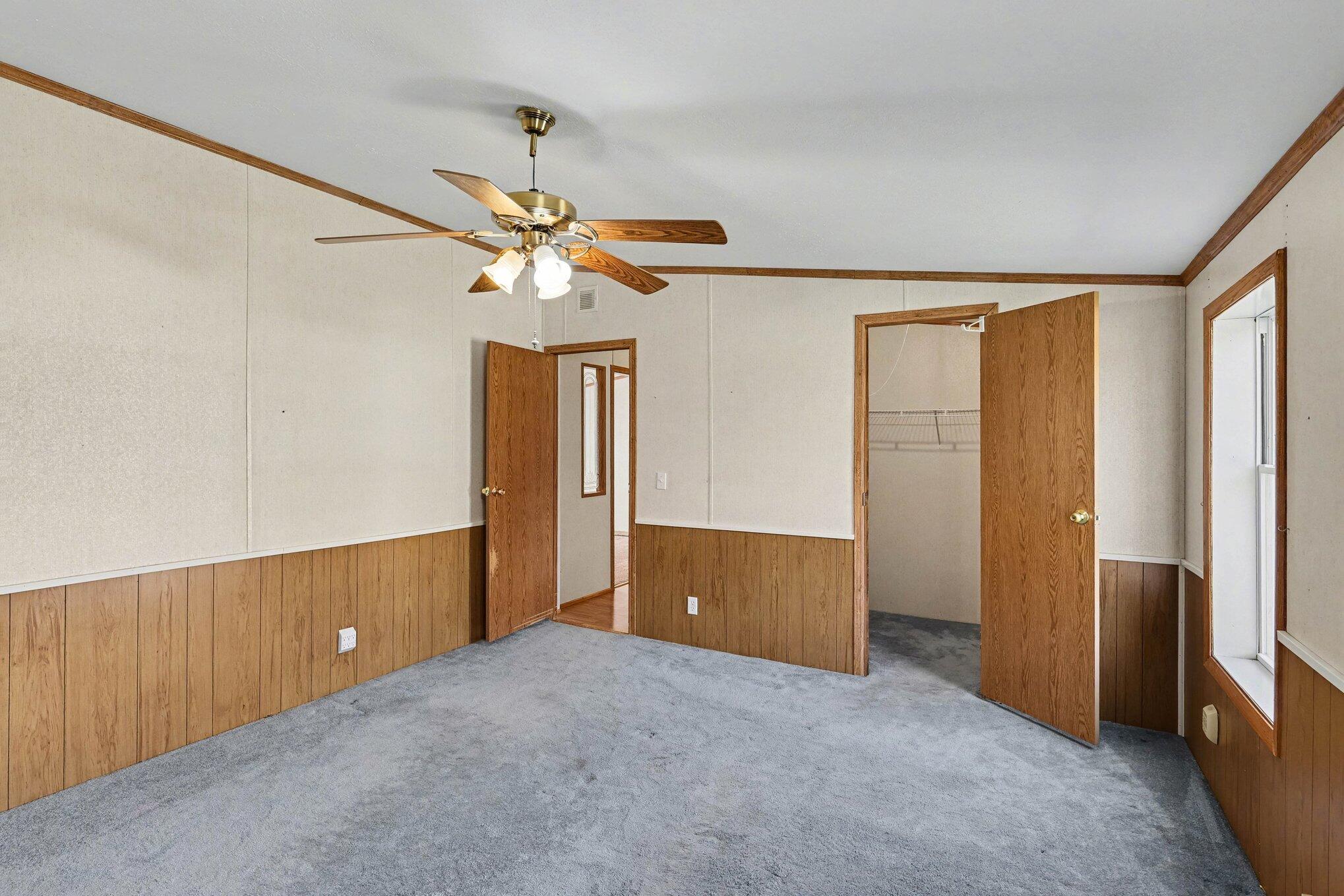 21502 26 Mile Road Olivet, MI 49076 - Photo 19 of 29 Bedroom