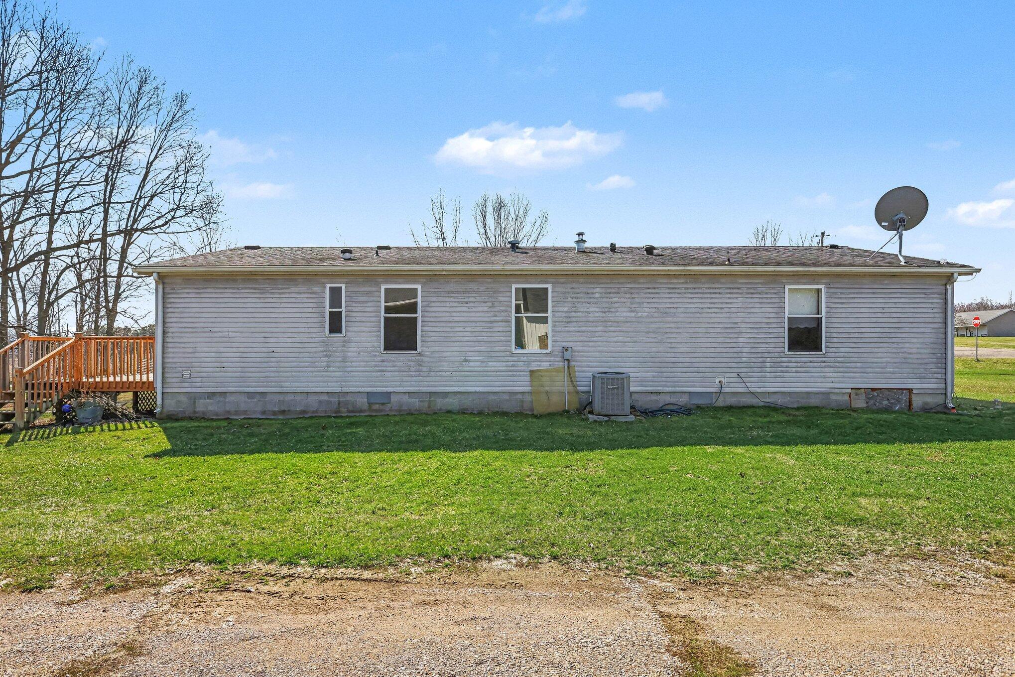 21502 26 Mile Road Olivet, MI 49076 - Photo 24 of 29 21502 26 Mile Rd