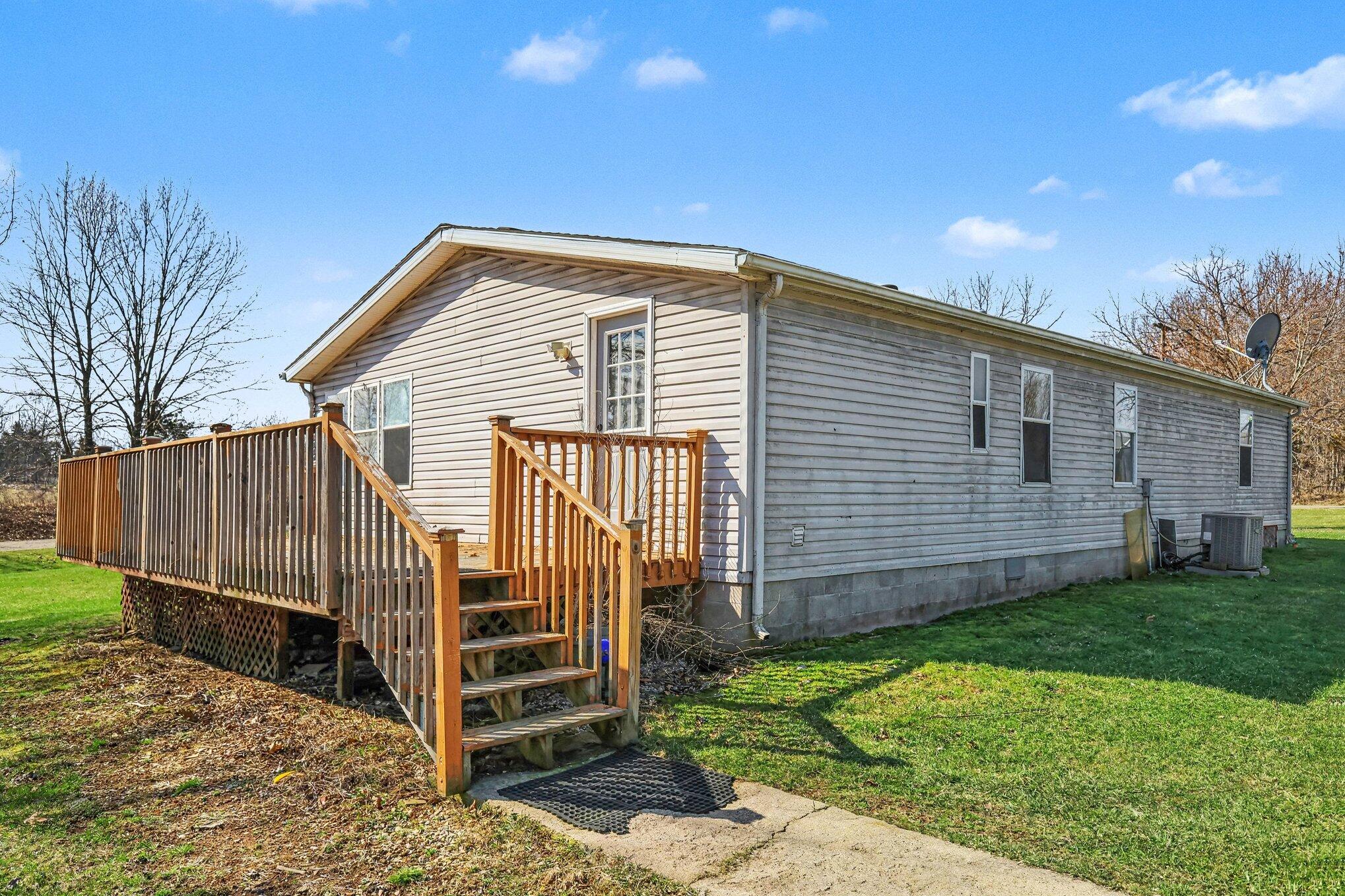 21502 26 Mile Road Olivet, MI 49076 - Photo 3 of 29 21502 26 Mile Rd