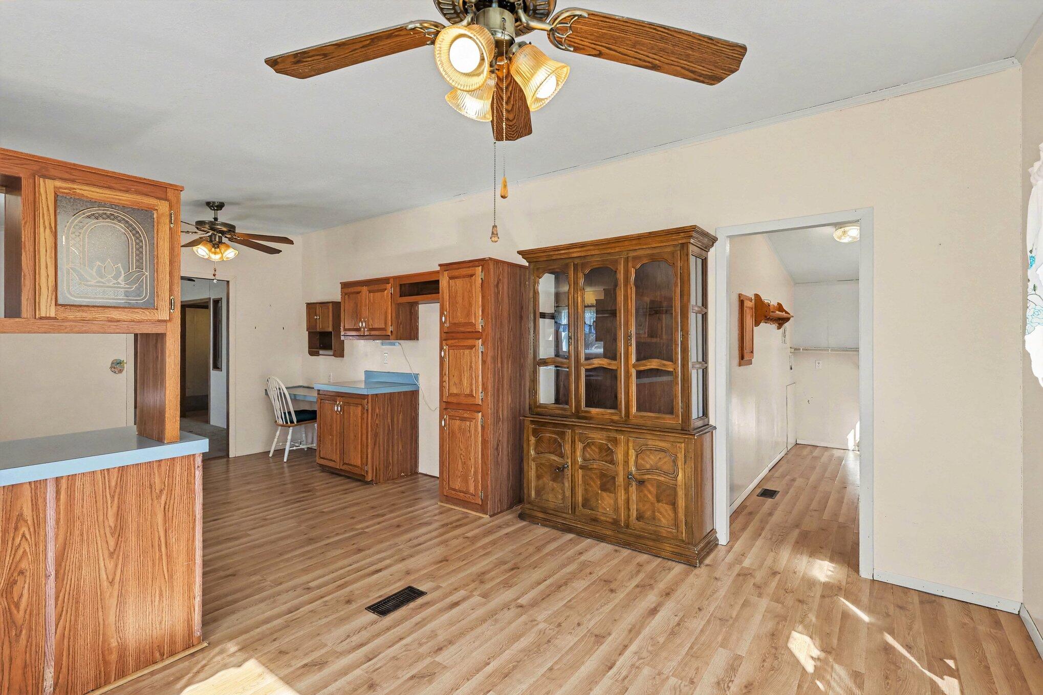 21502 26 Mile Road Olivet, MI 49076 - Photo 6 of 29 Dinning Room