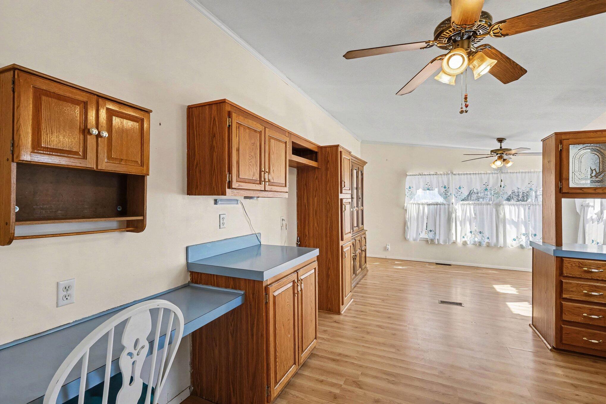 21502 26 Mile Road Olivet, MI 49076 - Photo 7 of 29 Kitchen