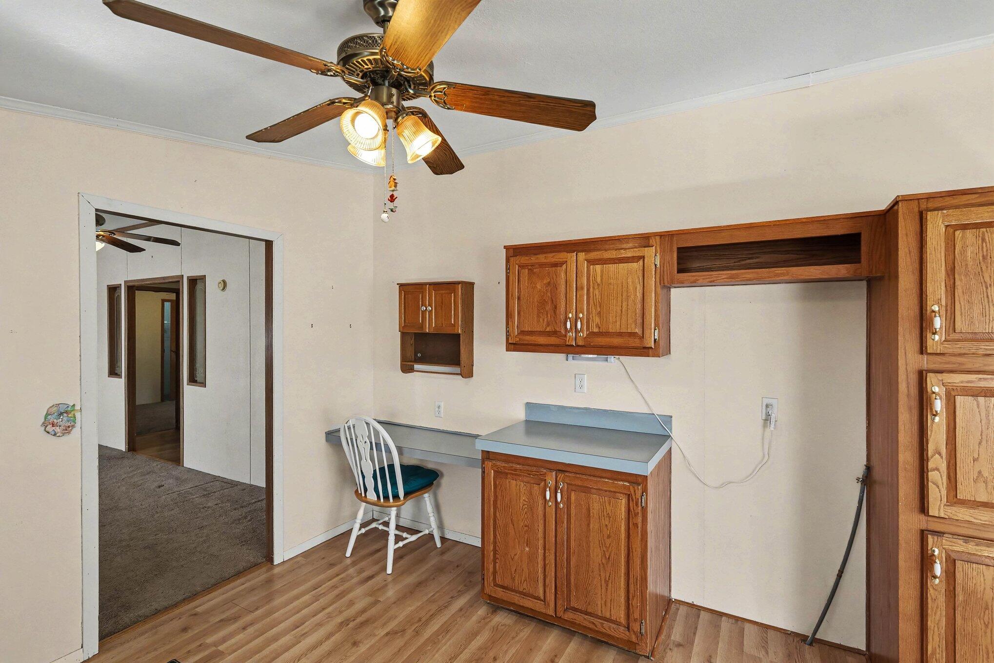 21502 26 Mile Road Olivet, MI 49076 - Photo 9 of 29 Kitchen