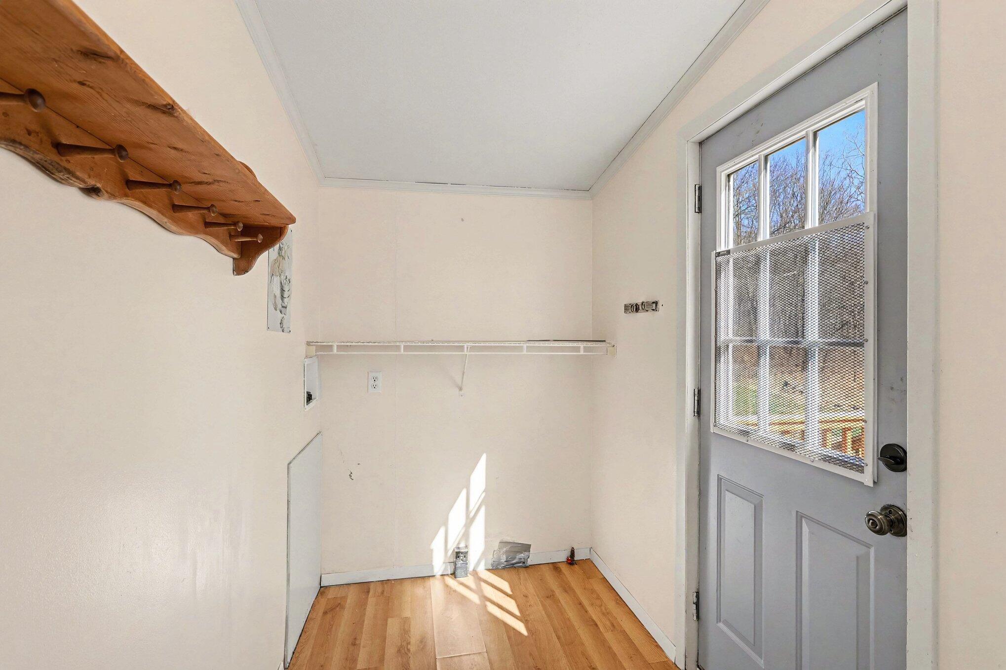 21502 26 Mile Road Olivet, MI 49076 - Photo 10 of 29 Laundry Room
