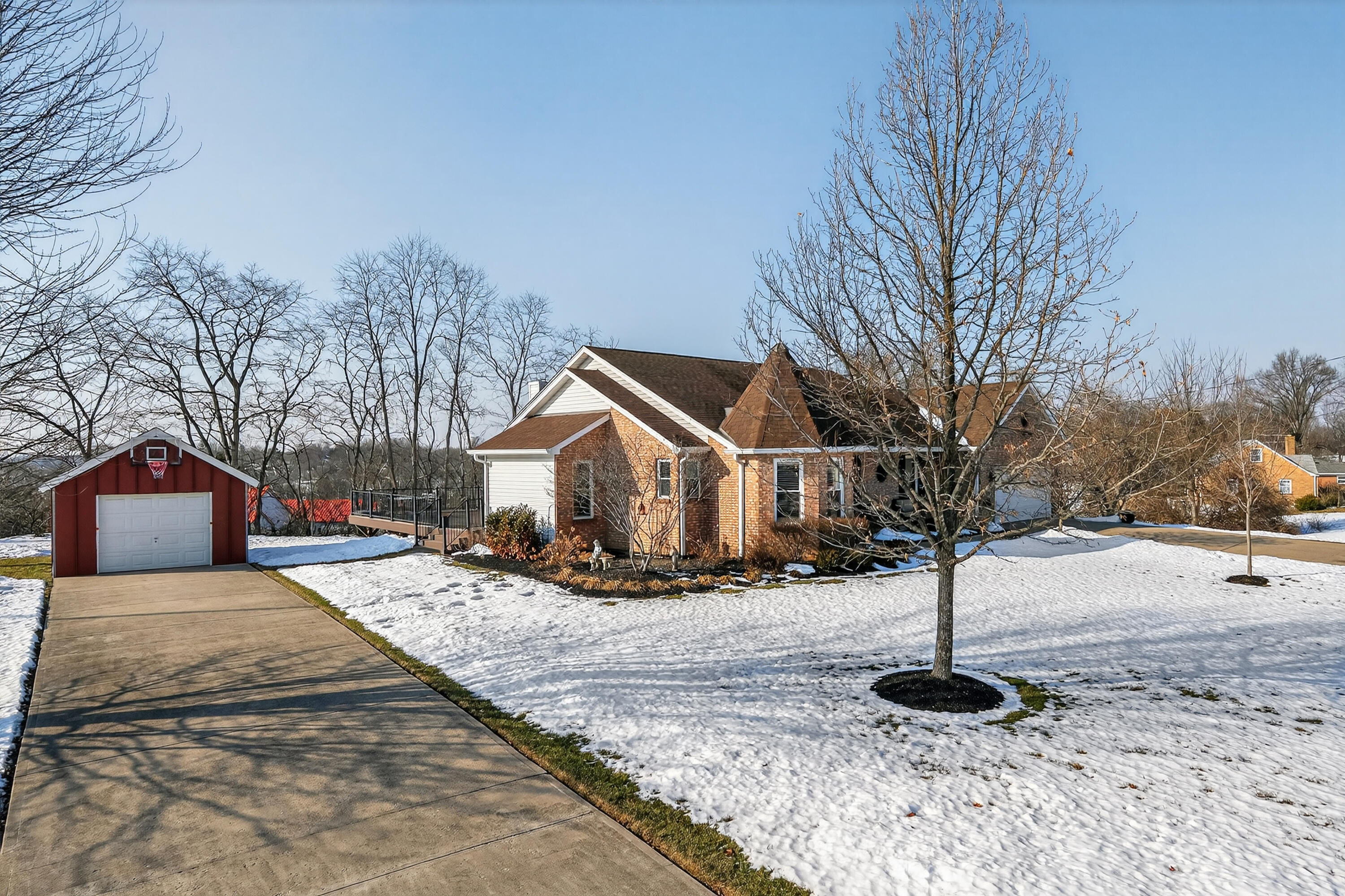 6136 Ripple Creek Road Newport, KY 41076 - Photo 21 of 32 Gallery Image 21