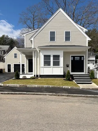 $849,000 | 24 North Byron Avenue, Brockton, MA 02301