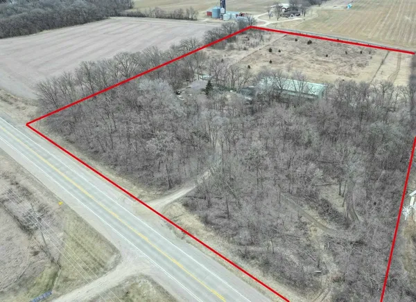 $599,900 | 13405 Highway 81, Brodhead, WI 53520
