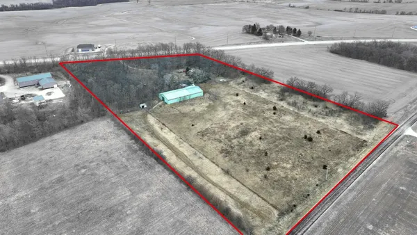 $599,900 | 13405 Highway 81, Brodhead, WI 53520