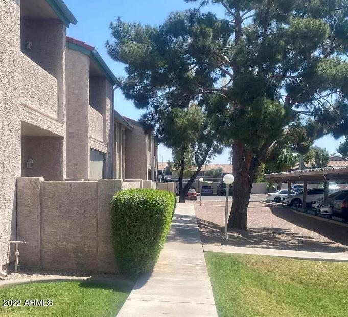 623 West Guadalupe Road, Unit 166 Mesa, AZ 85210 - Photo 31 of 34 IMG_4852