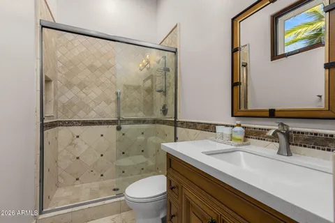 $6,195,000 | 5401 East Mockingbird Lane, Paradise Valley, AZ 85253