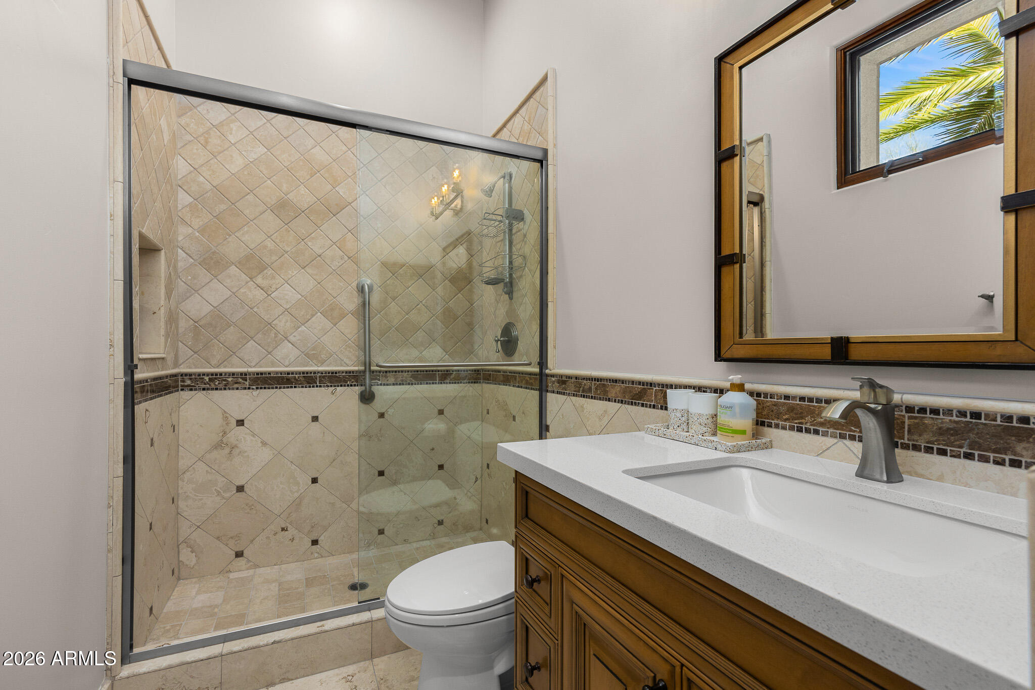 5401 East Mockingbird Lane Paradise Valley, AZ 85253 - Photo 20 of 45 27guest bathroom1