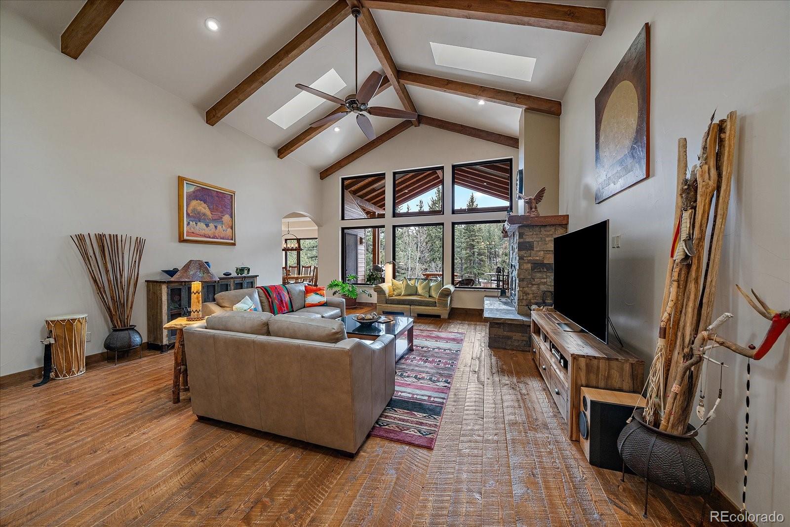 280 Double Tree Road Bailey, CO 80421 - Photo 11 of 49