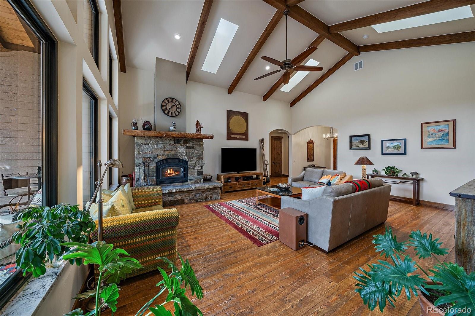 280 Double Tree Road Bailey, CO 80421 - Photo 12 of 49