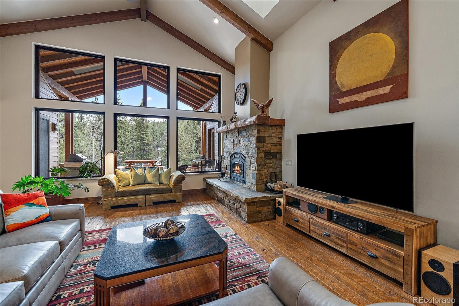 280 Double Tree Road Bailey, CO 80421 - Photo 13 of 49