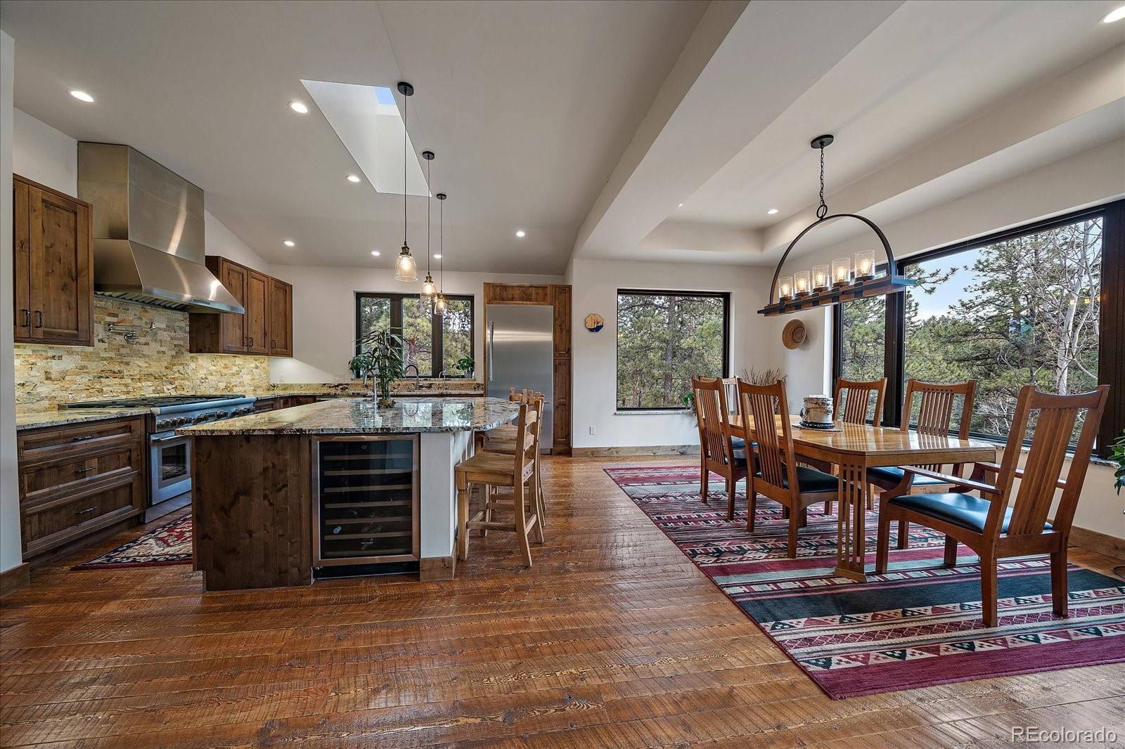 280 Double Tree Road Bailey, CO 80421 - Photo 14 of 49