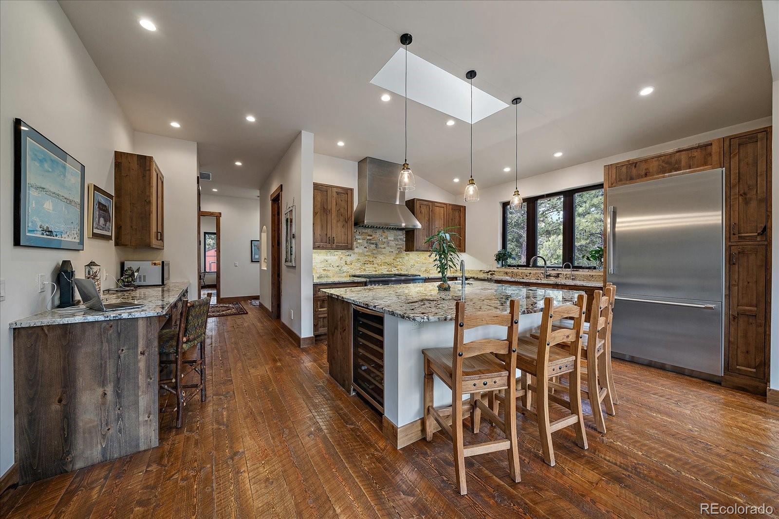 280 Double Tree Road Bailey, CO 80421 - Photo 15 of 49