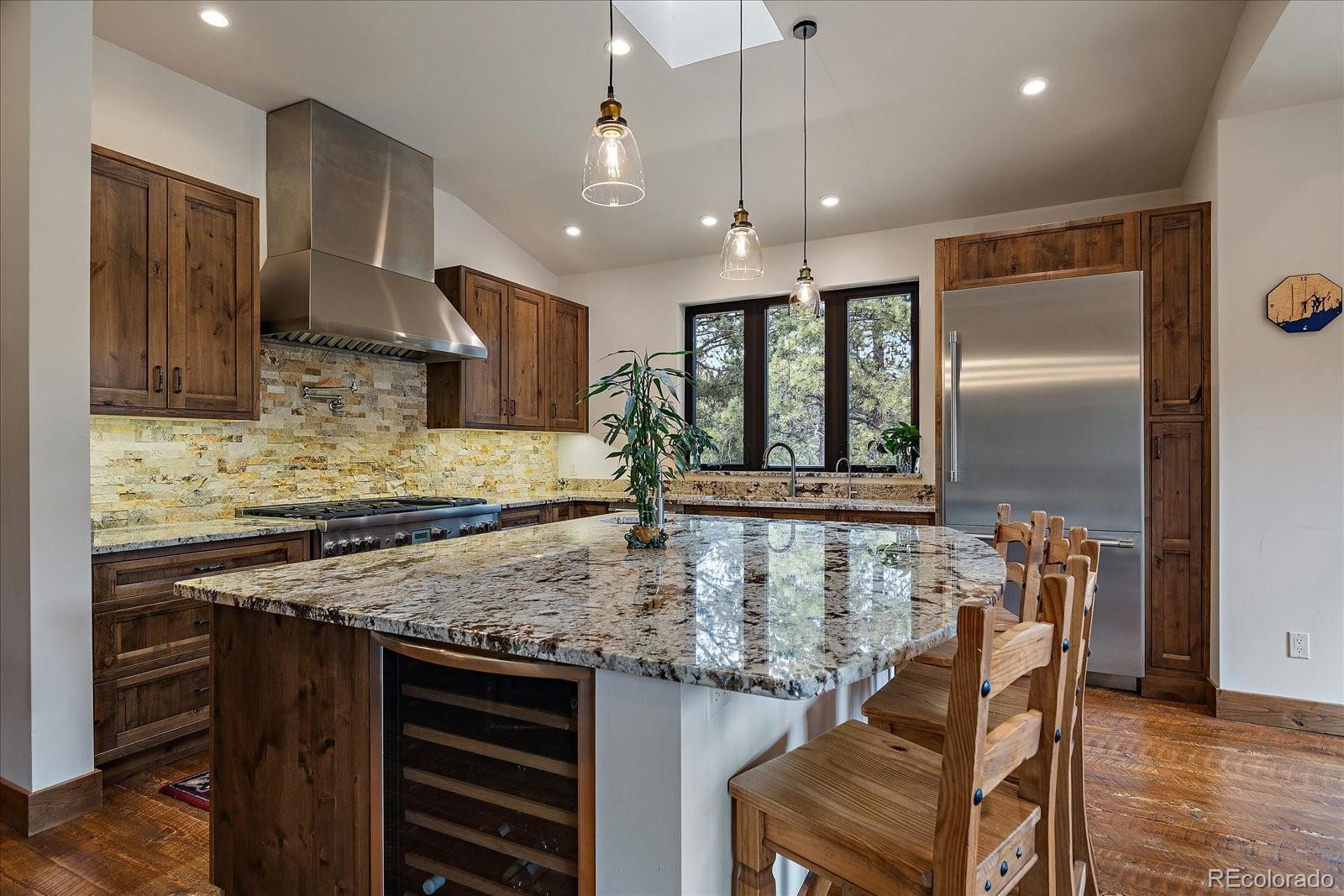 280 Double Tree Road Bailey, CO 80421 - Photo 16 of 49