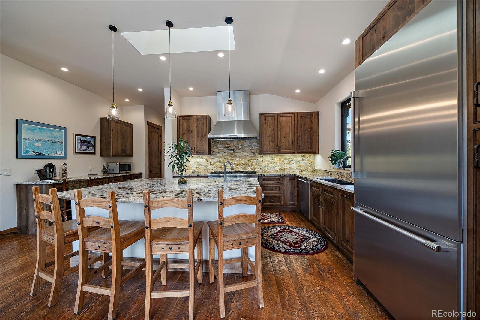 280 Double Tree Road Bailey, CO 80421 - Photo 17 of 49