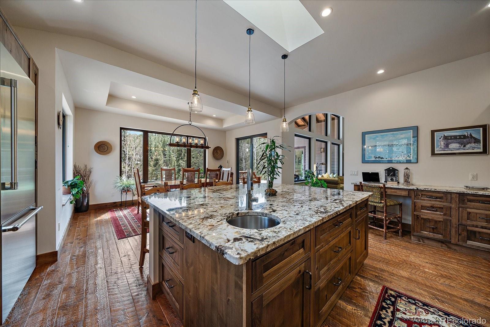 280 Double Tree Road Bailey, CO 80421 - Photo 19 of 49