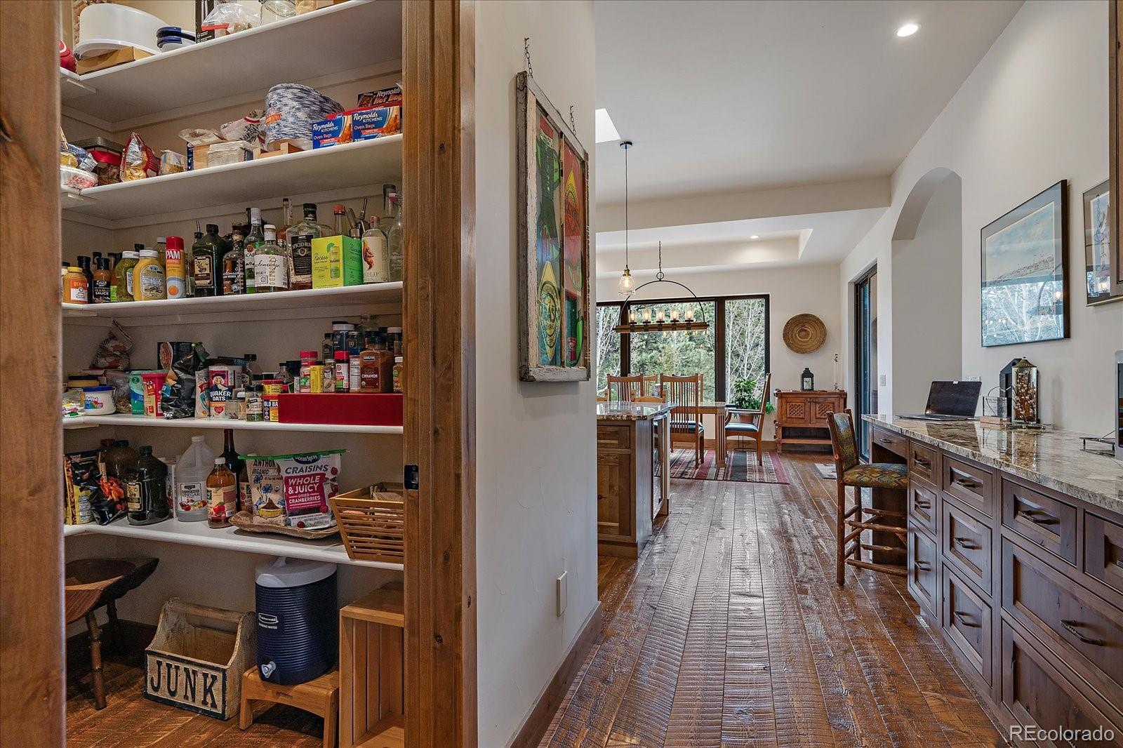 280 Double Tree Road Bailey, CO 80421 - Photo 20 of 49