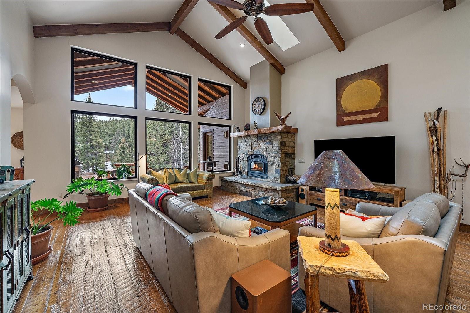 280 Double Tree Road Bailey, CO 80421 - Photo 2 of 49