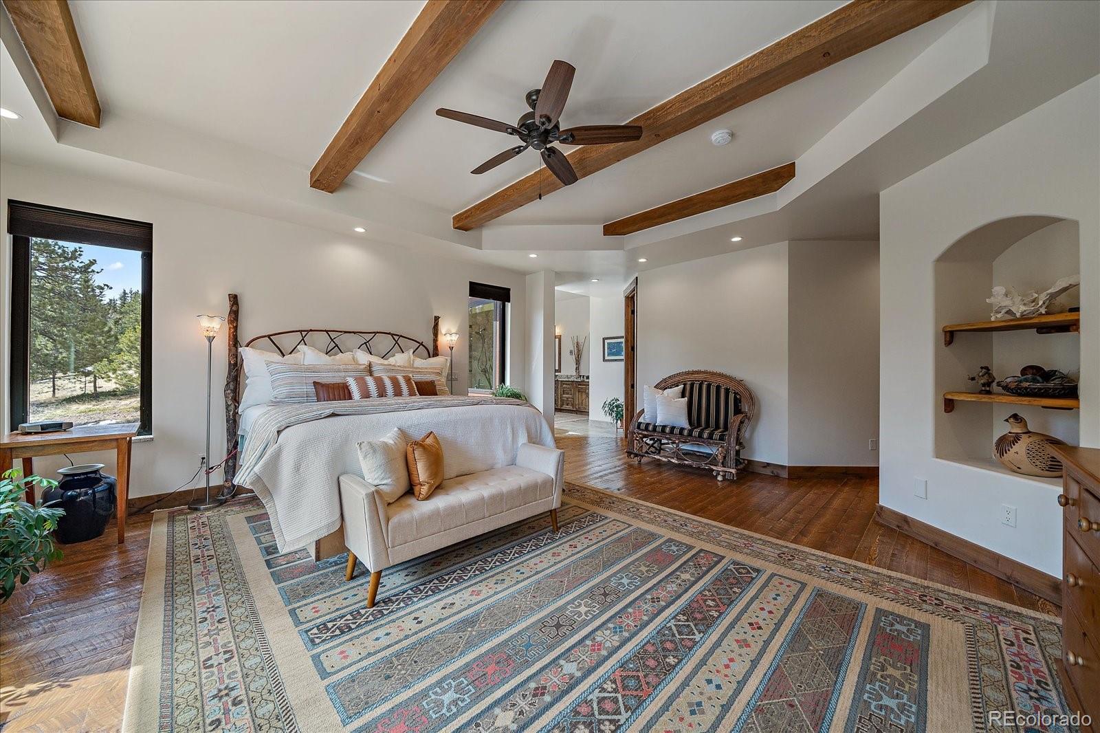 280 Double Tree Road Bailey, CO 80421 - Photo 24 of 49