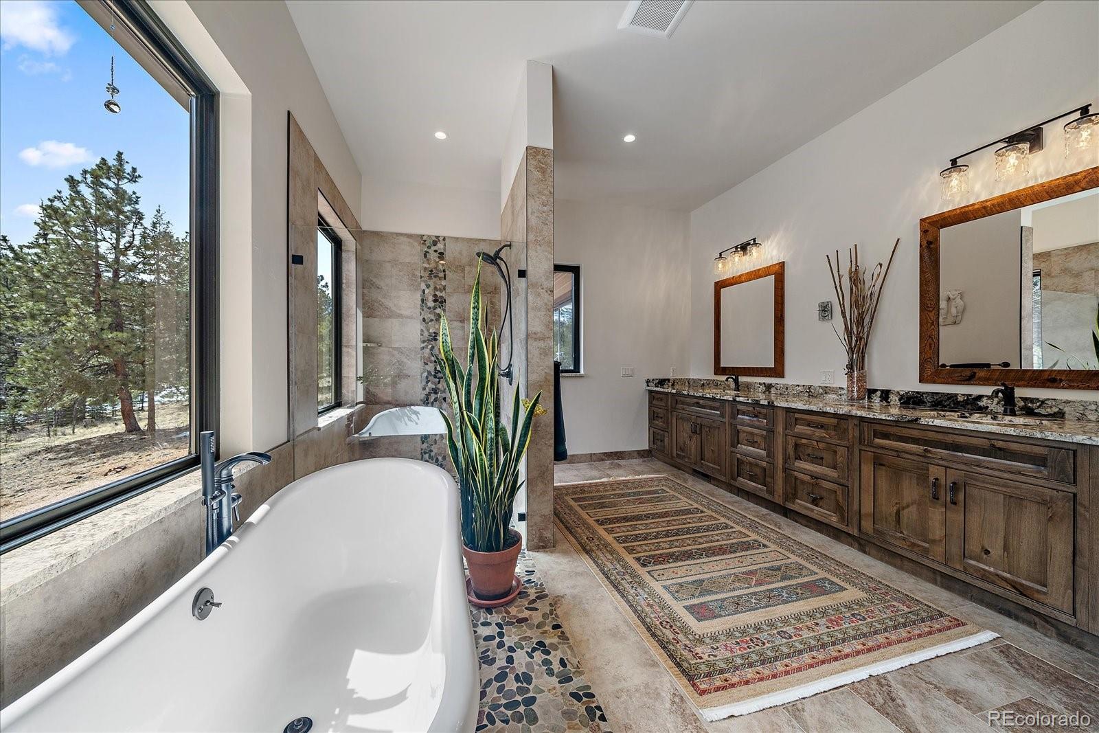 280 Double Tree Road Bailey, CO 80421 - Photo 25 of 49