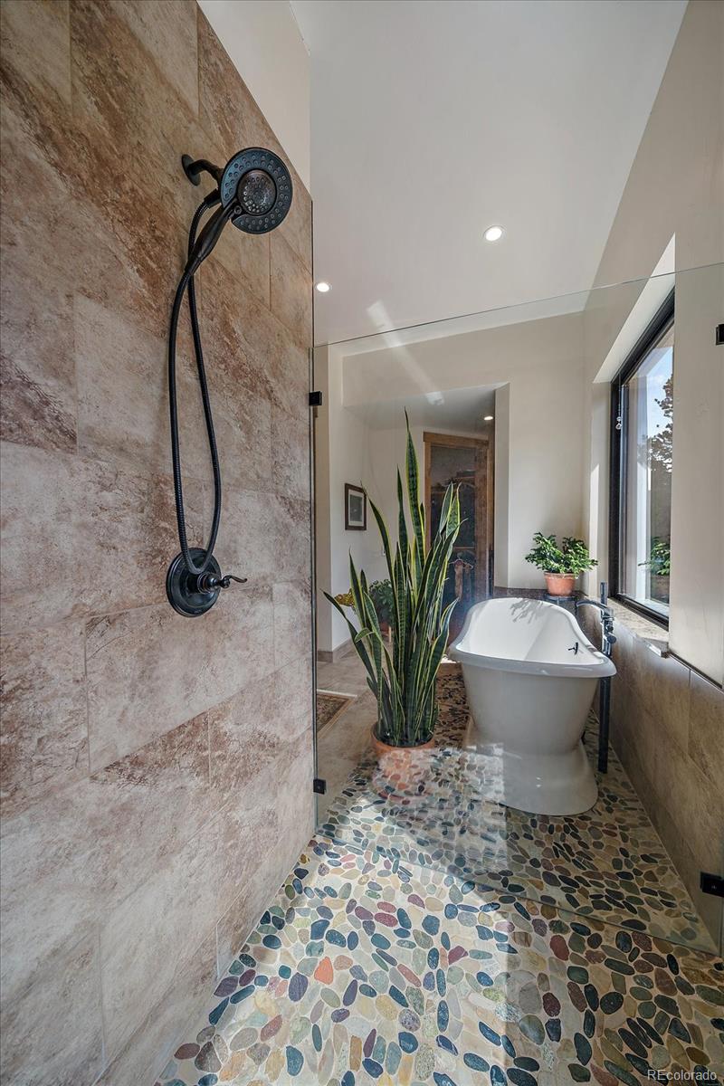 280 Double Tree Road Bailey, CO 80421 - Photo 28 of 49