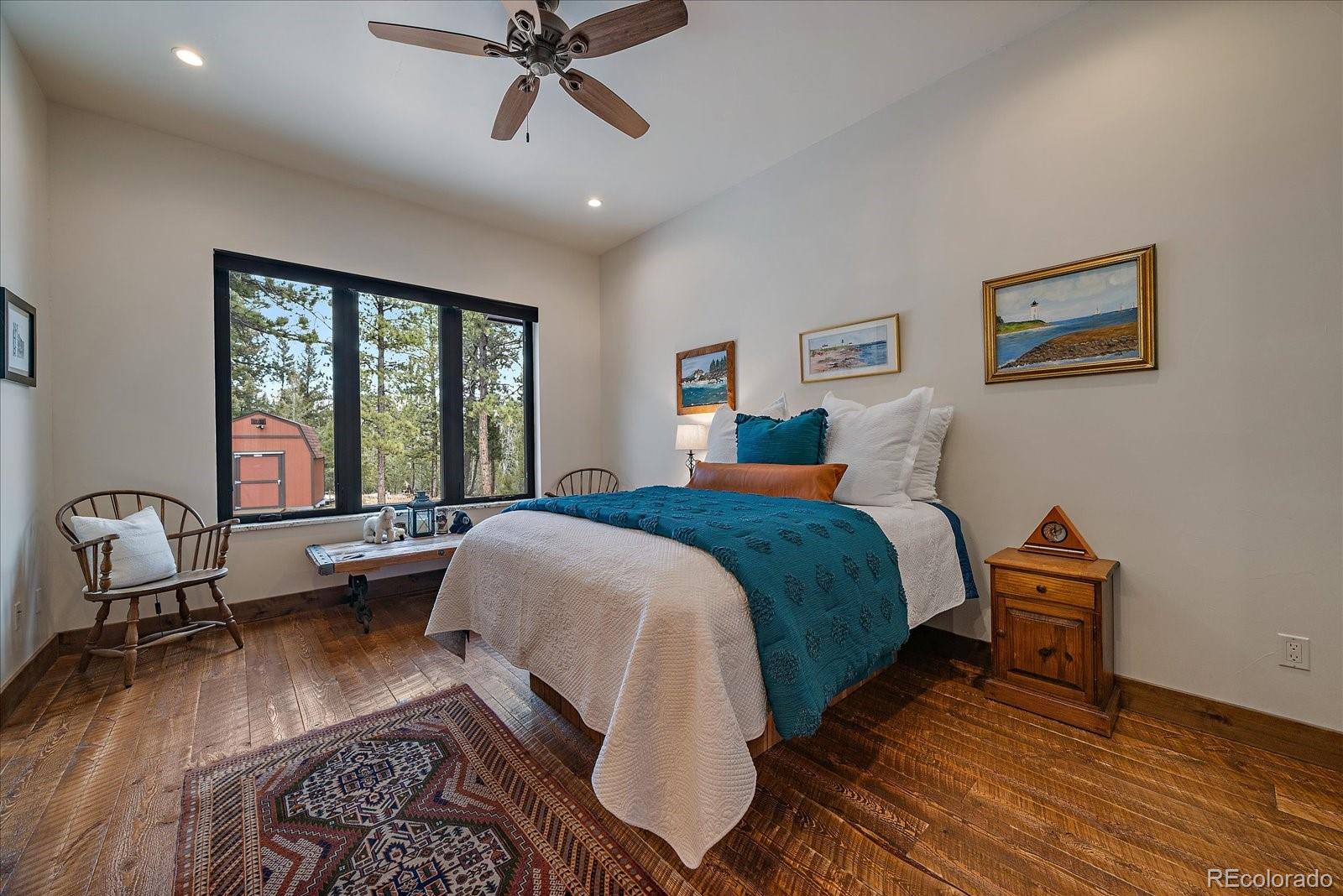 280 Double Tree Road Bailey, CO 80421 - Photo 30 of 49