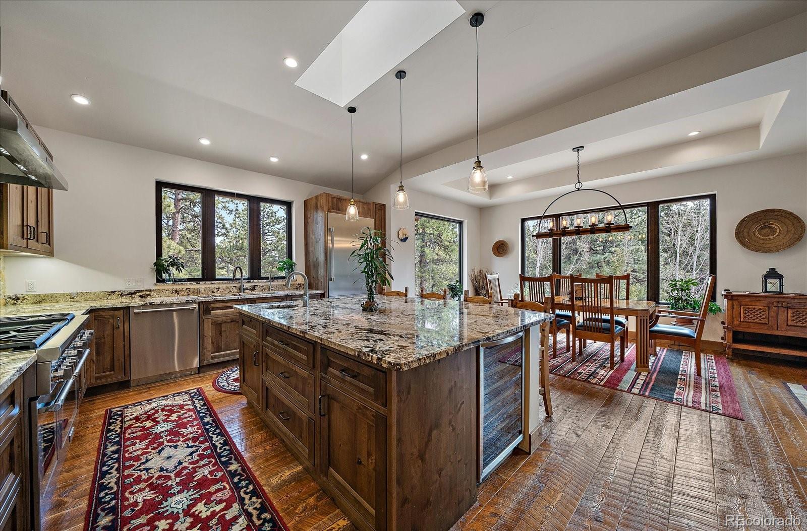 280 Double Tree Road Bailey, CO 80421 - Photo 3 of 49