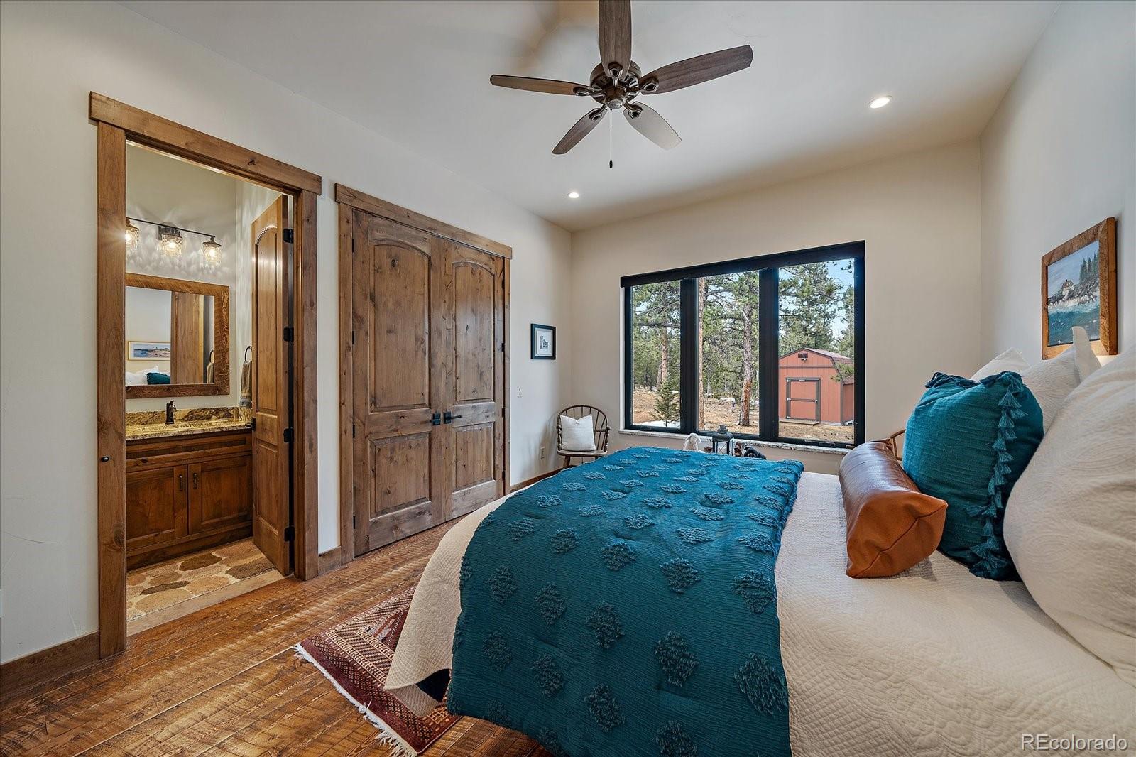 280 Double Tree Road Bailey, CO 80421 - Photo 32 of 49