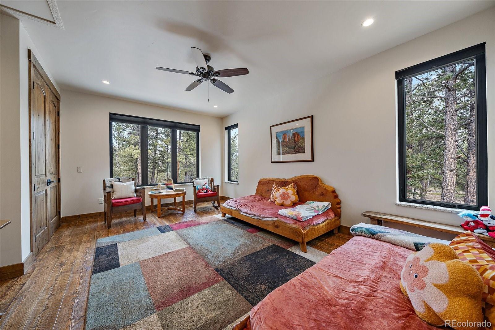 280 Double Tree Road Bailey, CO 80421 - Photo 34 of 49