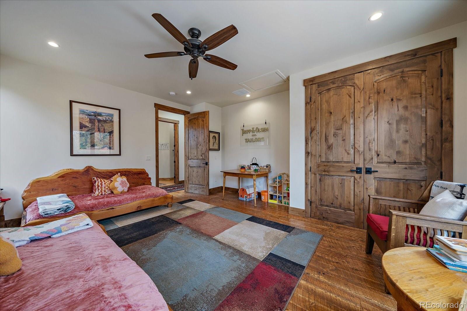 280 Double Tree Road Bailey, CO 80421 - Photo 35 of 49