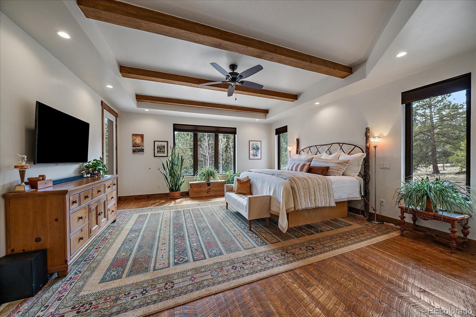 280 Double Tree Road Bailey, CO 80421 - Photo 4 of 49