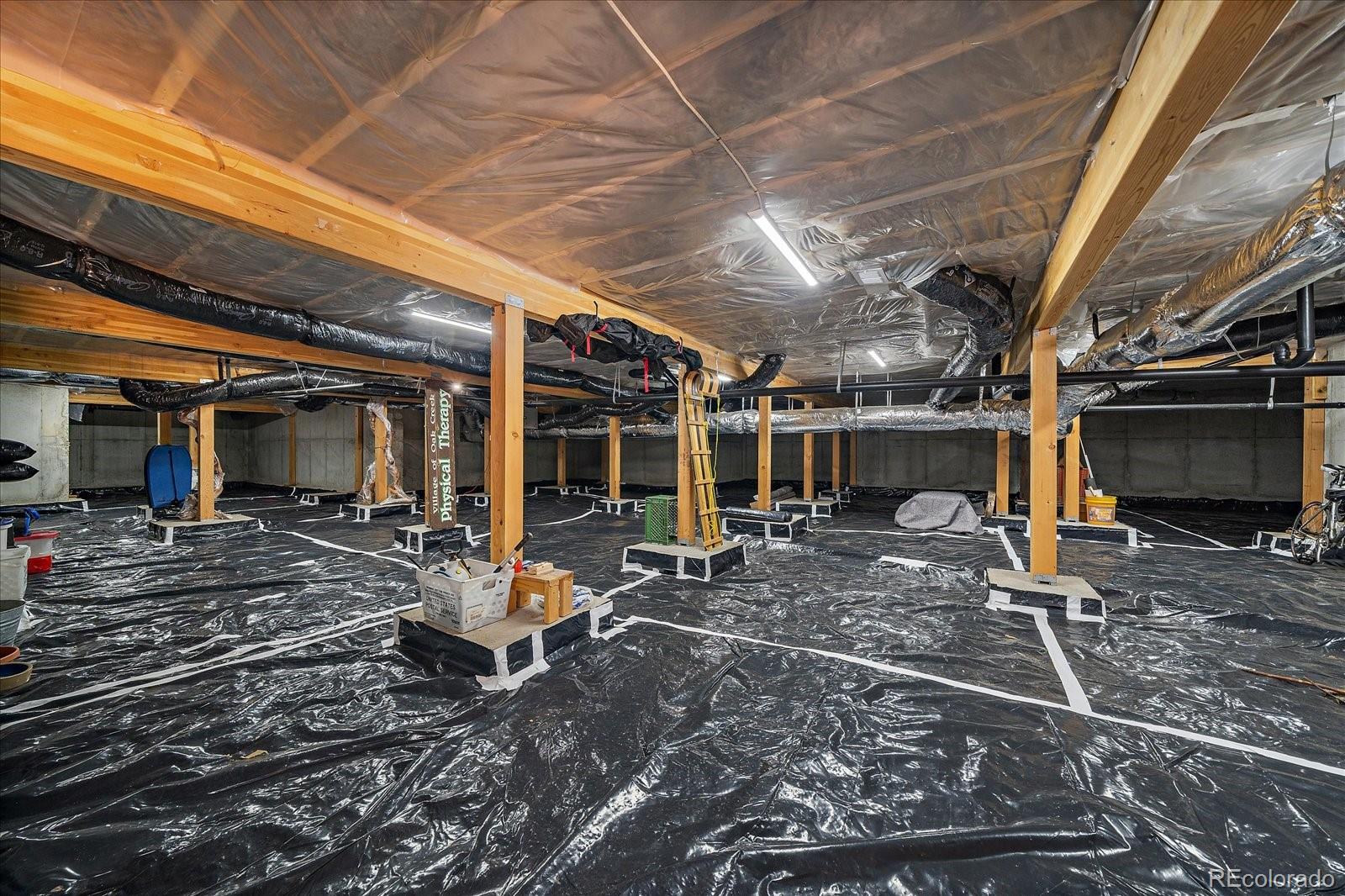 280 Double Tree Road Bailey, CO 80421 - Photo 41 of 49