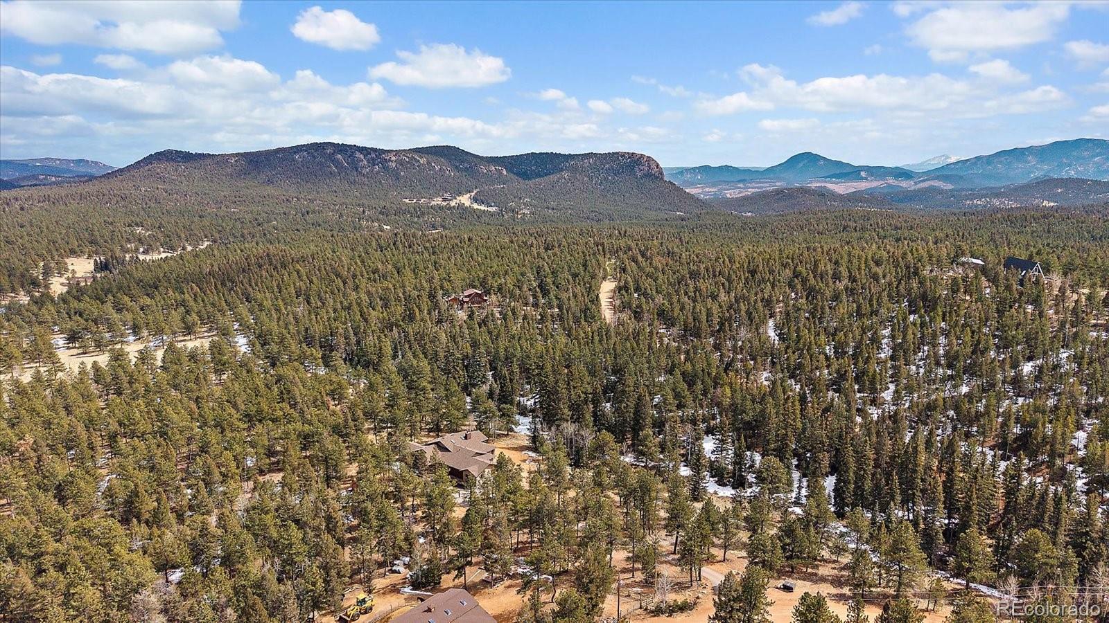 280 Double Tree Road Bailey, CO 80421 - Photo 46 of 49