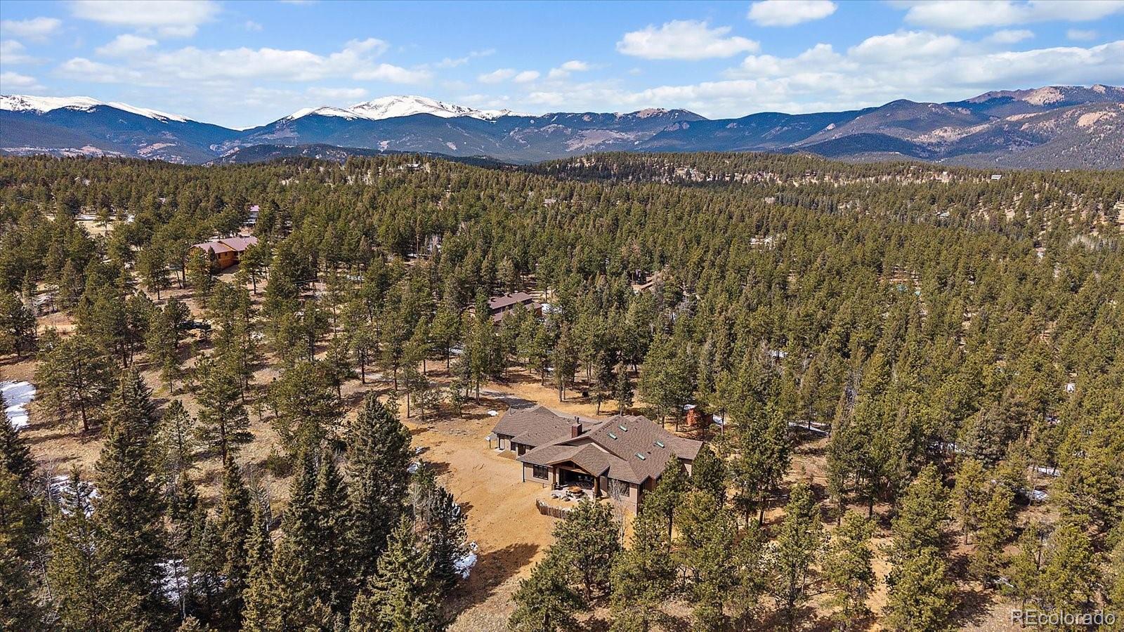 280 Double Tree Road Bailey, CO 80421 - Photo 48 of 49