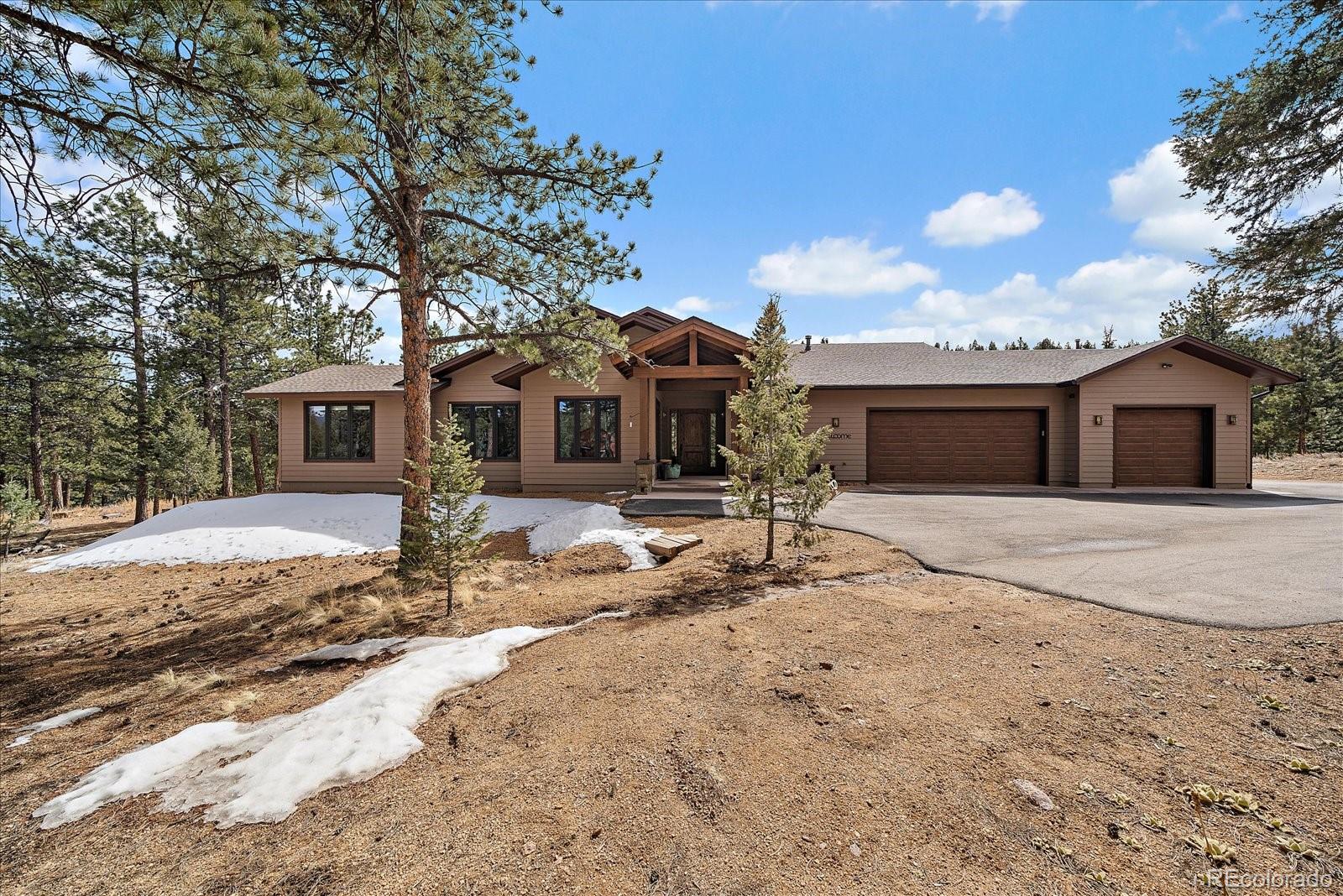 280 Double Tree Road Bailey, CO 80421 - Photo 7 of 49