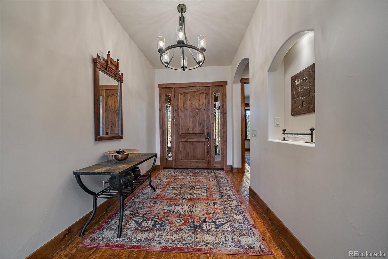 280 Double Tree Road Bailey, CO 80421 - Photo 9 of 49