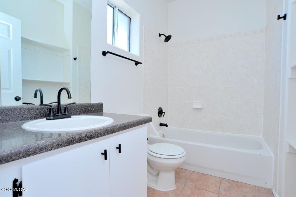 3526 South Mission Road, Unit 2 Tucson, AZ 85713 - Photo 41 of 47