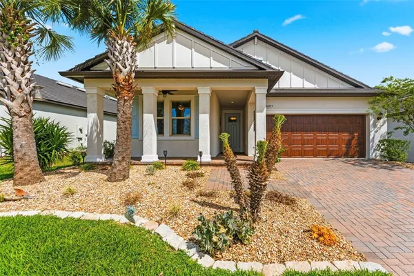 $3,000 | 31493 Cannon Rush Drive, San Antonio, FL 33576