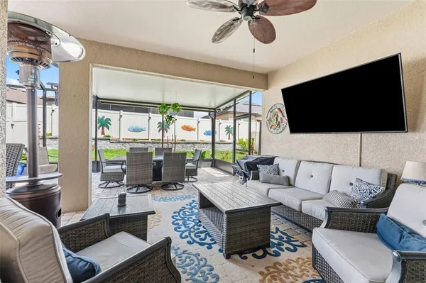 $3,000 | 31493 Cannon Rush Drive, San Antonio, FL 33576