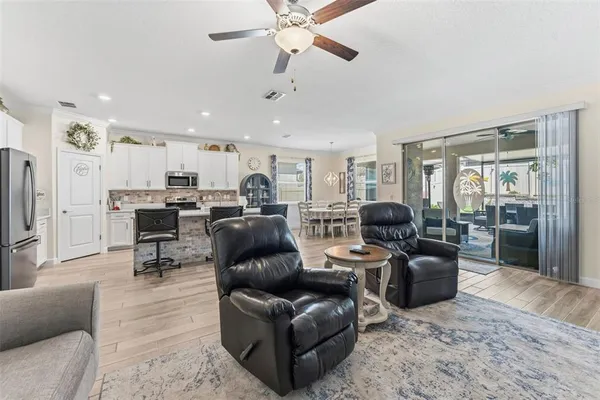 $3,000 | 31493 Cannon Rush Drive, San Antonio, FL 33576