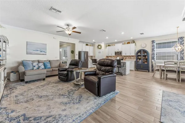 $3,000 | 31493 Cannon Rush Drive, San Antonio, FL 33576