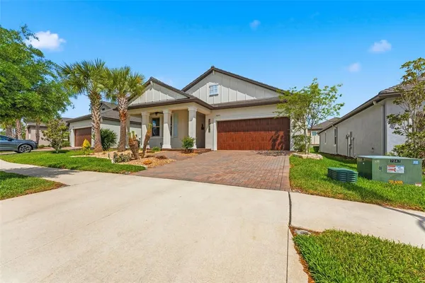 $3,000 | 31493 Cannon Rush Drive, San Antonio, FL 33576