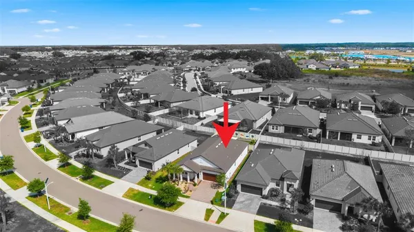 $3,000 | 31493 Cannon Rush Drive, San Antonio, FL 33576