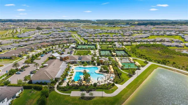 $3,000 | 31493 Cannon Rush Drive, San Antonio, FL 33576