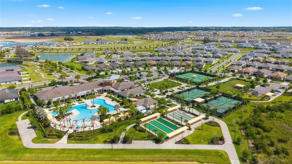 $3,000 | 31493 Cannon Rush Drive, San Antonio, FL 33576