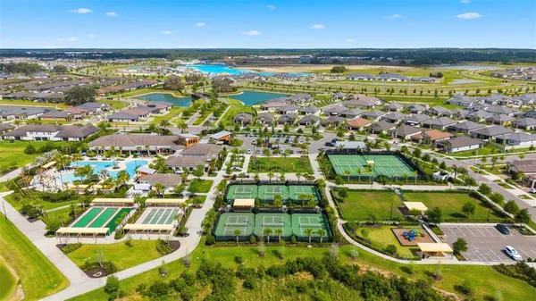 $3,000 | 31493 Cannon Rush Drive, San Antonio, FL 33576