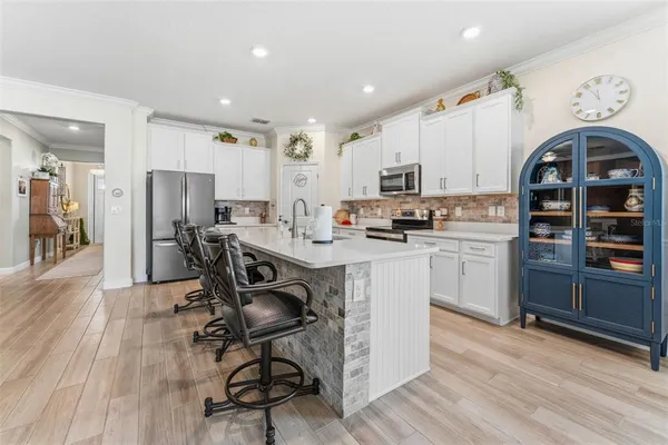 $3,000 | 31493 Cannon Rush Drive, San Antonio, FL 33576