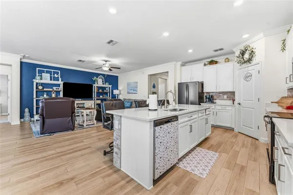 $3,000 | 31493 Cannon Rush Drive, San Antonio, FL 33576